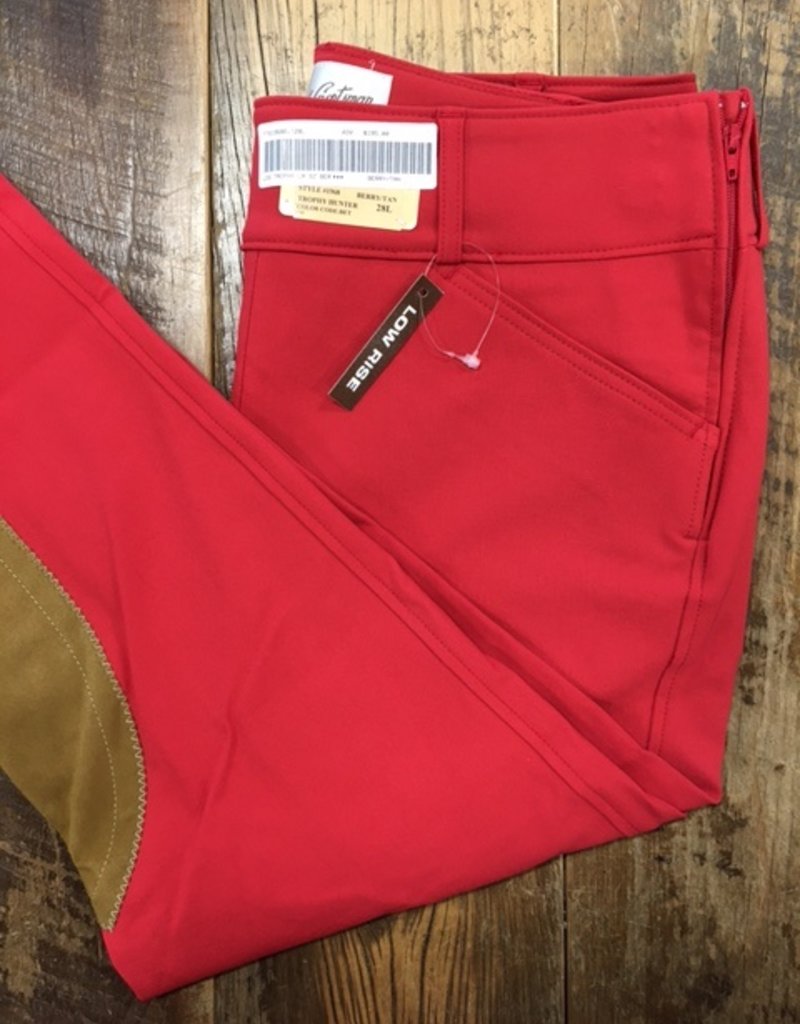 The Tailored Sportsman Trophy Hunter 