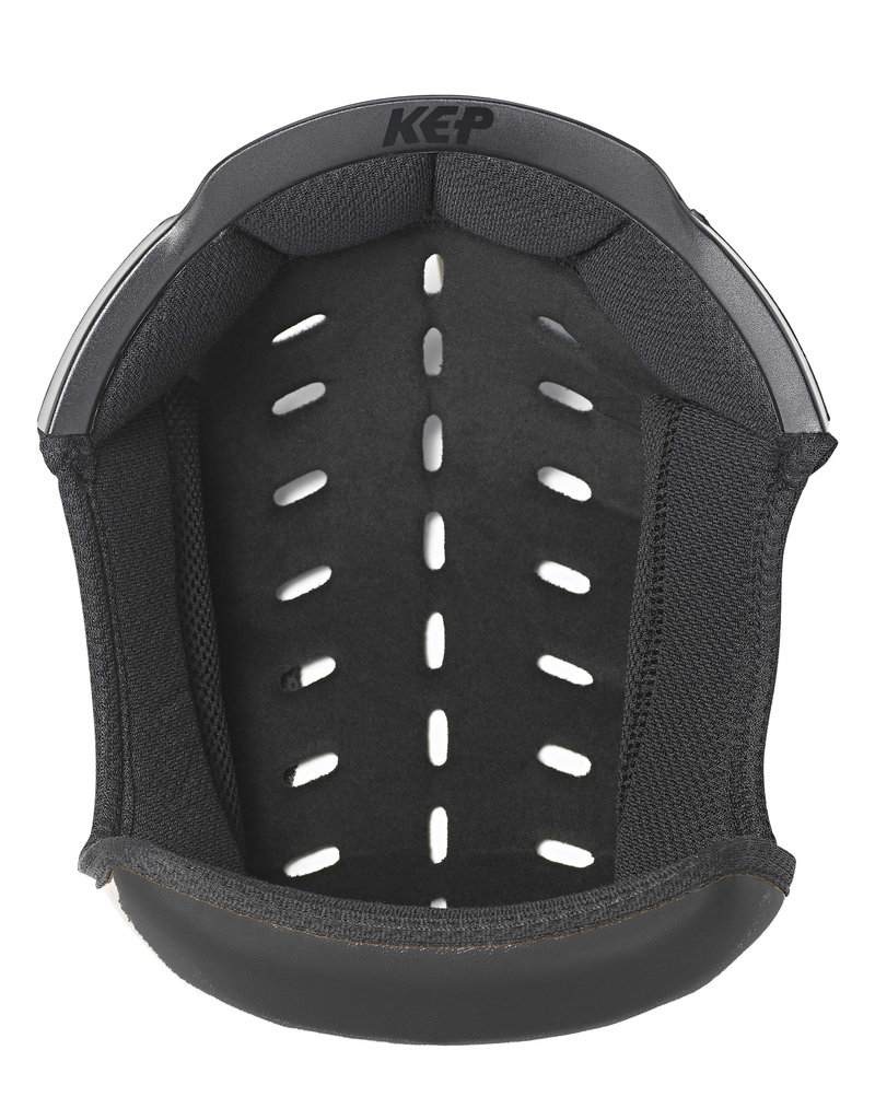 KEP Italia KEP Black Helmet Liner