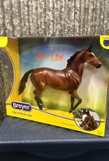 Breyer Breyer Tiz The Law