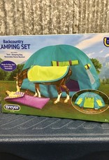 Breyer Breyer Backcountry Camping Set