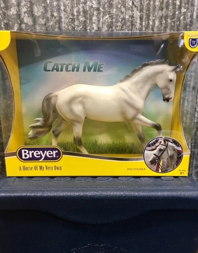 Breyer Breyer Catch Me