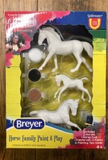 Breyer Breyer Horse Family Paint Kit