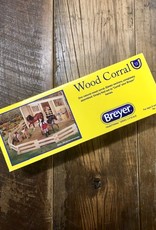 Breyer Breyer Wood Corral