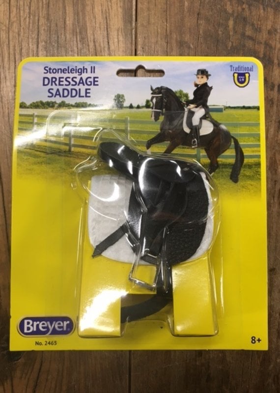 Breyer Breyer Stoneleigh Dressage Saddle