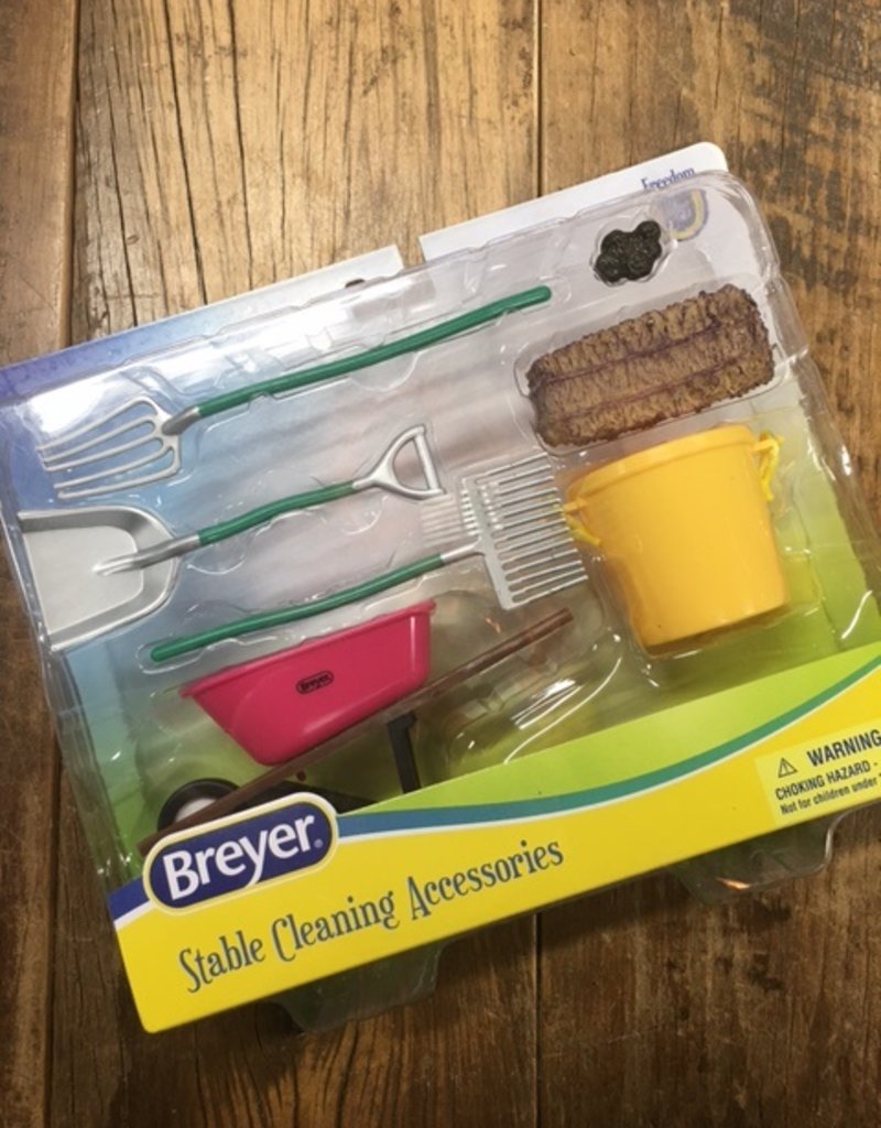 Breyer Breyer Stable Cleaning Accessories