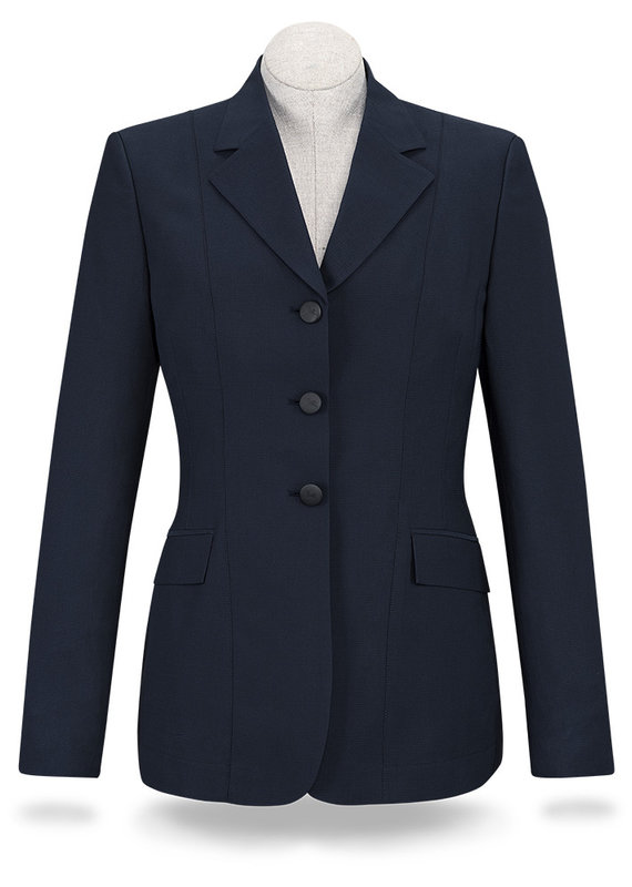 R.J. Classics R.J. Classics Women's Sydney II Show Coat Navy