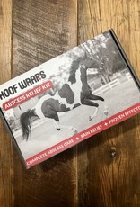 Hoof Wraps Hoof Wraps Abscess Kit