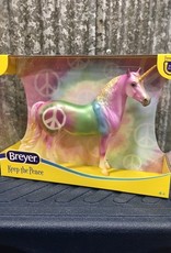 Breyer Breyer Keep The Peace Unicorn