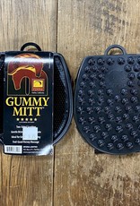 Epona Epona Black Gummy Mitt