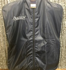 Ovation Ovation Garment Bag Navy/Secret Garden