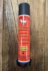 Groom's Hand Thrush Solution