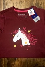 Ariat Ariat Youth My Love Tee