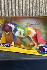 Breyer Breyer Fall 2021 Rainbow Decorator Equidae