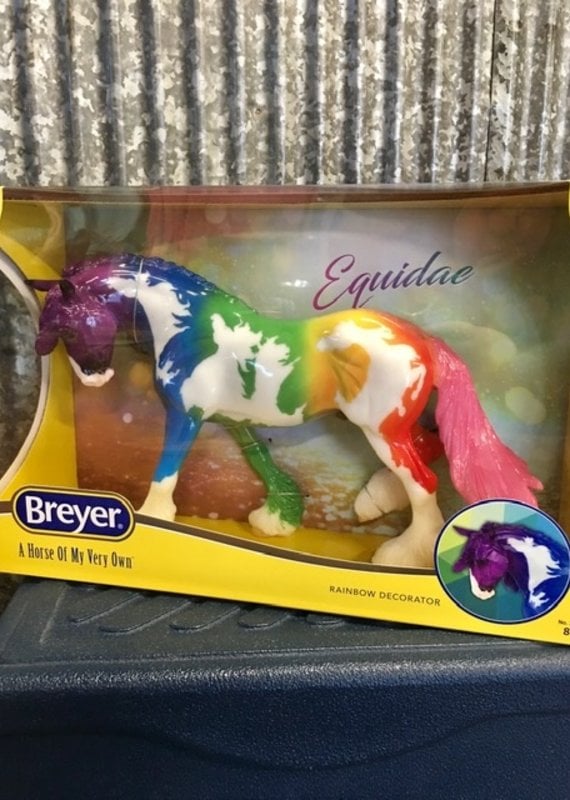 Breyer Vivaldi de Besilu - Franklin Saddlery