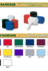 Vac's Vac's Deluxe Polo Bandages