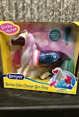 Breyer Breyer Marina Color Change Mer-Pony