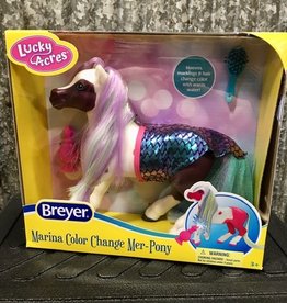 Breyer Breyer Marina Color Change Mer-Pony