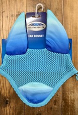 Weatherbeeta Prime Ombre Ear Bonnet Oceans Reef Weatherbeeta Prime Ombre Ear Bonnet Oceans Reef