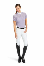 Ariat Ariat Women's Airway 1/4 Zip Dusk Show Shirt