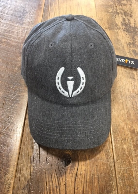 Kerrits Kerrits Logo Hat Shadow