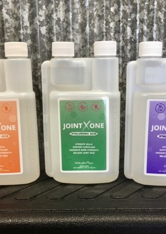 100X Equine Joint X One (for Humans) 16 oz.