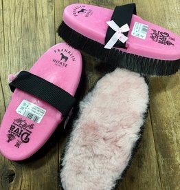 Haas HAAS Diva Girlie Girl With Merino Lambswool Brush