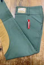 The Tailored Sportsman The Tailored Sportsman Women's Trophy Hunter Breech Loden Green/Tan