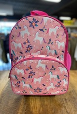 Wildkin Wildkin Magical Unicorn Rolling Backpack