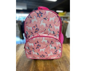 Wildkin Magical Unicorns 16 inch Backpack