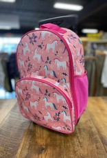 Wildkin Wildkin Magical Unicorn Rolling Backpack