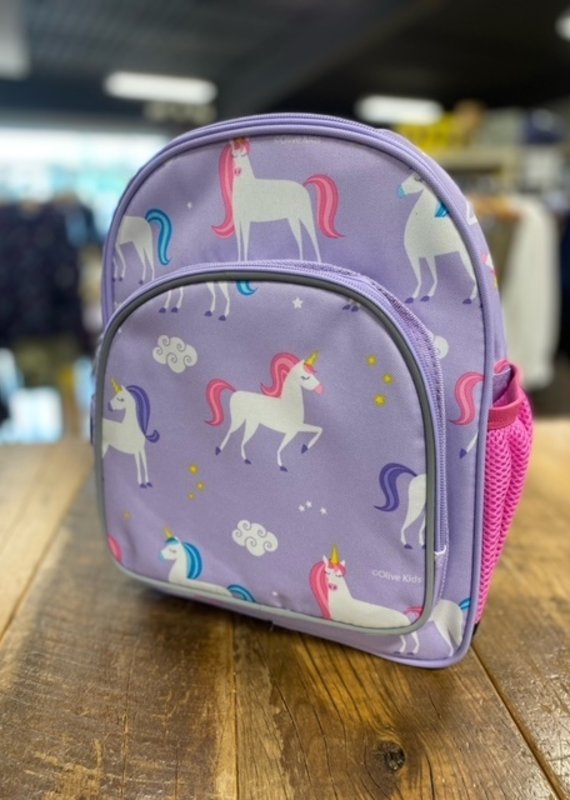 Wildkin Magical Unicorns 16 inch Backpack