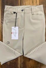 Ego7 Ego 7 Women's EJ Tan Breech