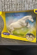Breyer Breyer Get Rowdy