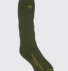 Dubarry Dubarry Long Boot Socks Olive