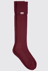 Dubarry Dubarry Alpaca Socks Malbec