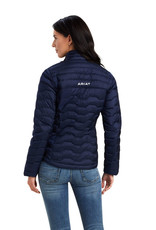 Ariat Ariat Women's Ideal Down Jacket Navy Eclipse