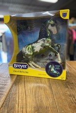 Breyer Breyer Malestrom 2022 Halloween Horse