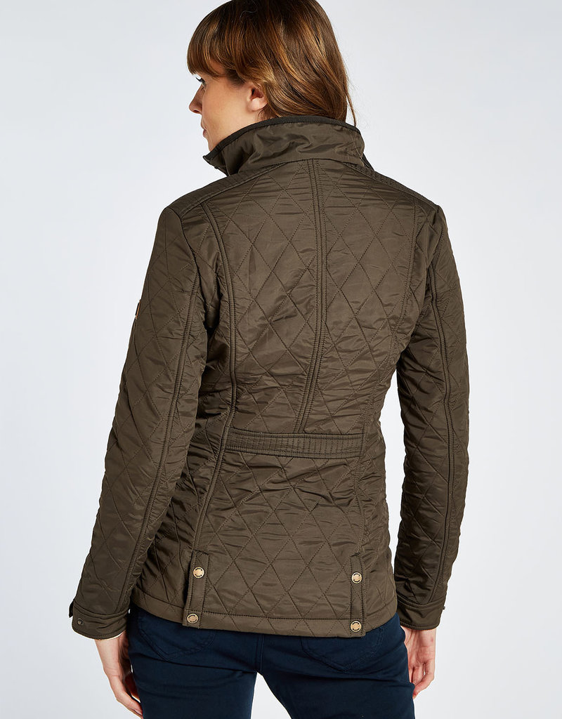 Dubarry Dubarry Camlodge Women's Jacket Olive