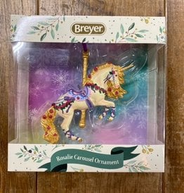 Breyer Breyer Rosalie Carousel Ornament