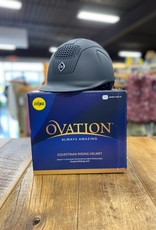Ovation Ovation M Class MIPS Helmet Black