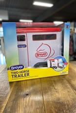 Breyer Breyer Traditional Series Two-Horse Trailer