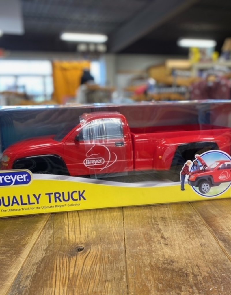 Breyer Breyer Traditional Series "Dually" Truck