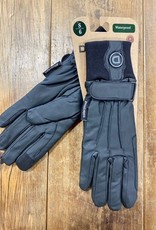 Dublin Dublin Thinsulate Waterproof Gloves Black