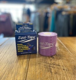 Equi-Tape Equi-Tape Advantage 3" Tape Purple