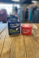 Equi-Tape Equi-Tape Advantage 2" Tape Red