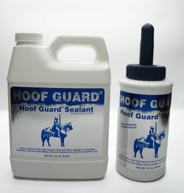 Kevlar Tuff Hoof Guard Sealant