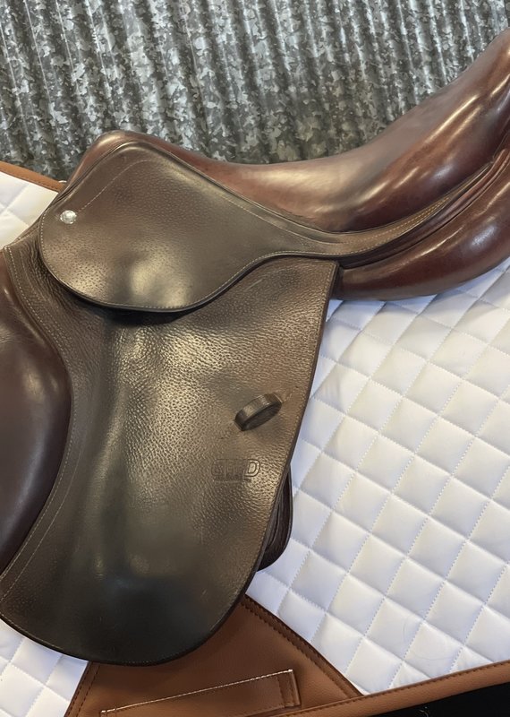 Consignment Saddles Franklin Saddlery