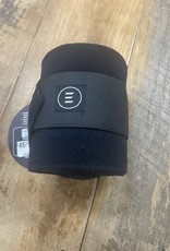 EquiFit EquiFit Essential Polo Wraps Black