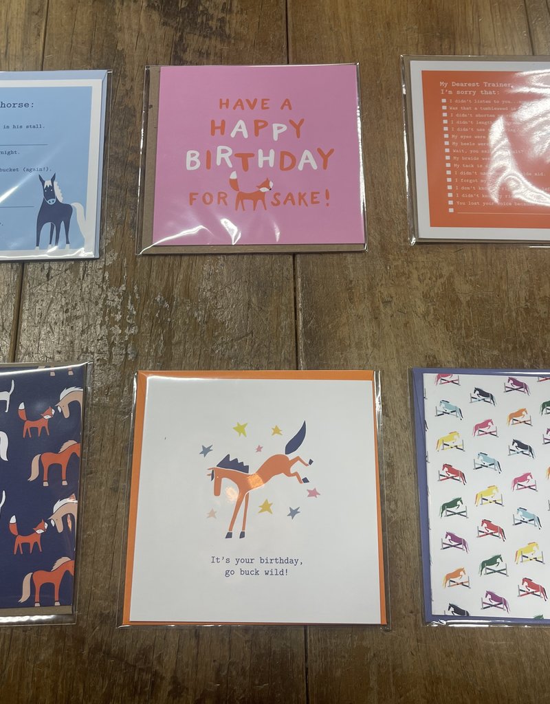 Mare Modern Goods Mare Modern Cards