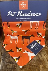 Mare Modern Goods Mare Modern Pet Bandana